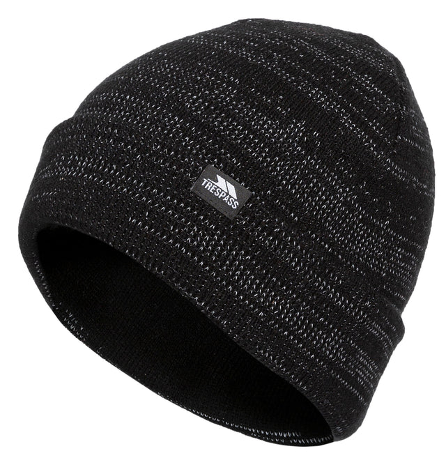Crackle - Black - Trespass