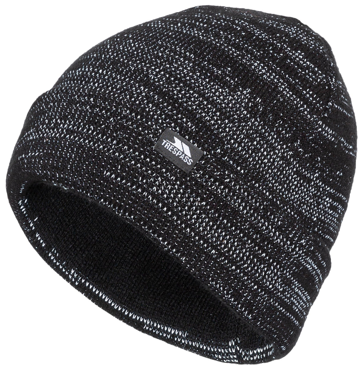 Crackle - Black - Trespass