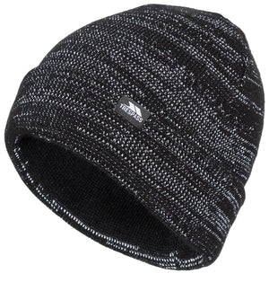 Crackle - Black - Trespass