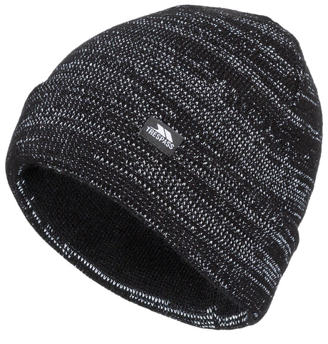 Crackle - Black - Trespass