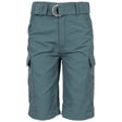 Craftly - Spruce Green - Trespass