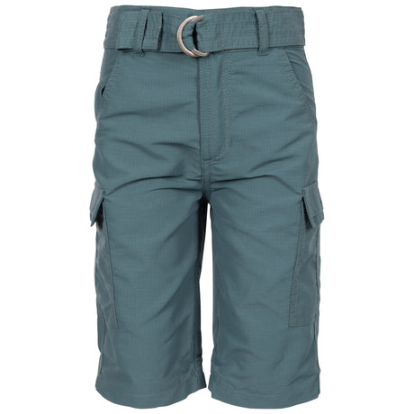 Craftly - Spruce Green - Trespass