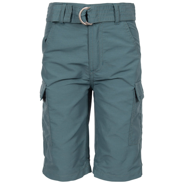 Craftly - Spruce Green - Trespass
