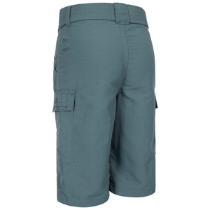 Craftly - Spruce Green - Trespass