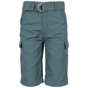 Craftly - Spruce Green - Trespass