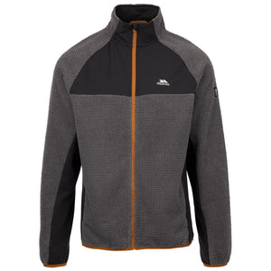 Cranwell - Storm Grey - Trespass