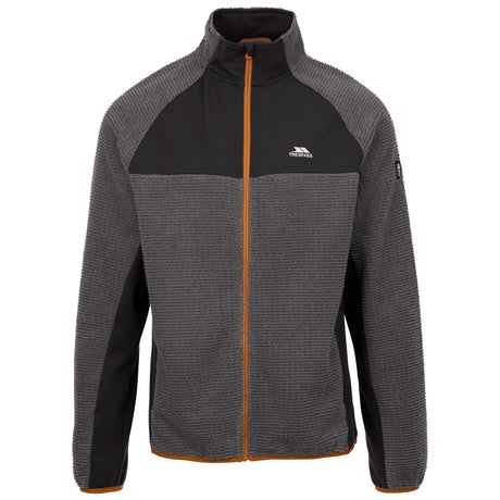 Cranwell - Storm Grey - Trespass