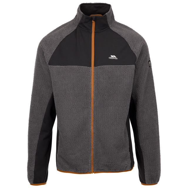 Cranwell - Storm Grey - Trespass
