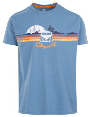 Cromer - Denim Blue - Trespass