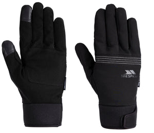Cruzado X - Black - Trespass