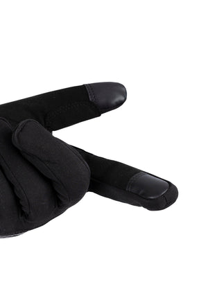 Cruzado X - Black - Trespass