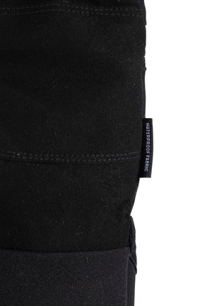 Cruzado X - Black - Trespass