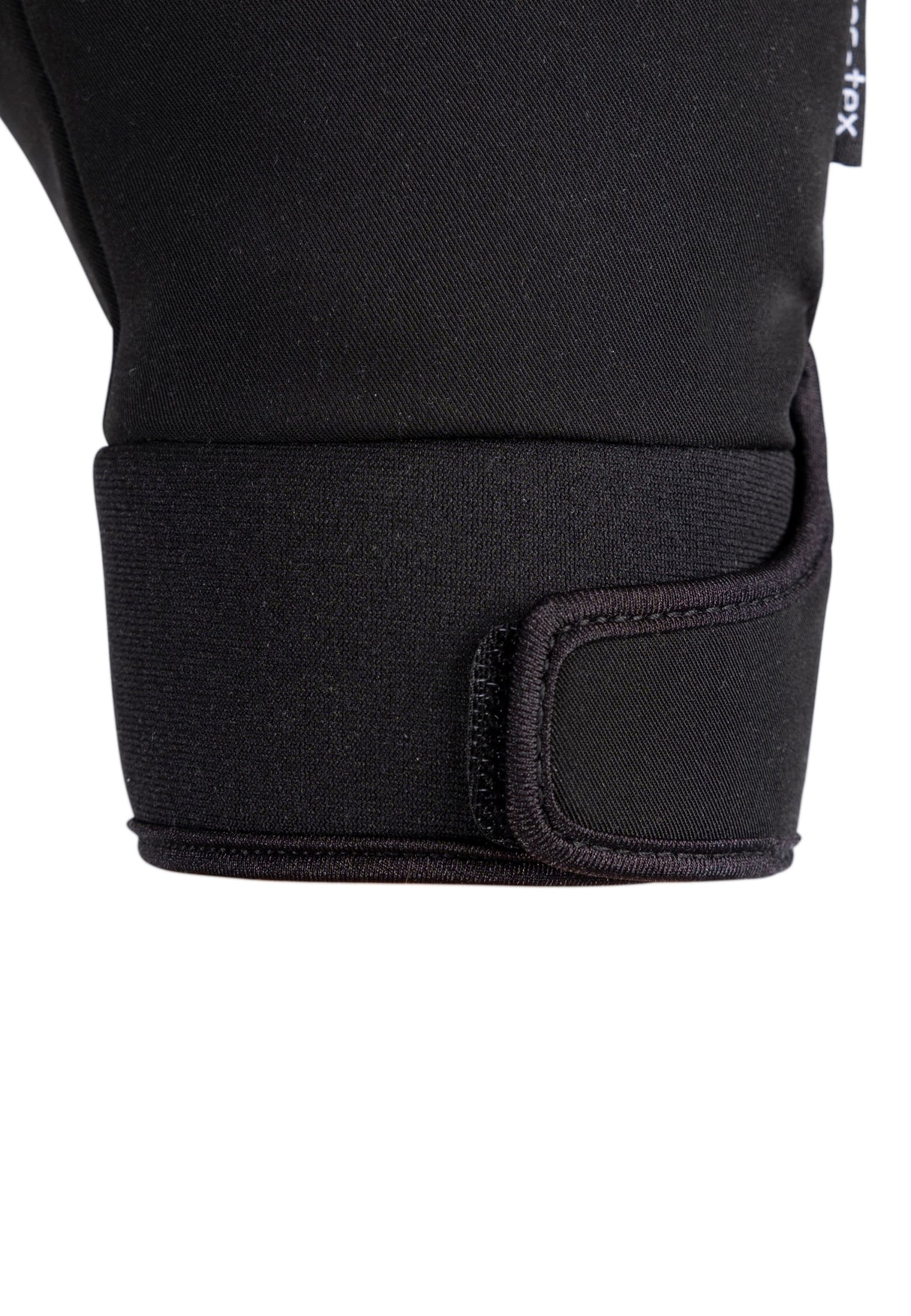 Cruzado X - Black - Trespass