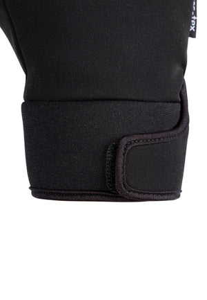 Cruzado X - Black - Trespass