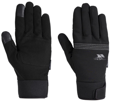 Cruzado X - Black - Trespass