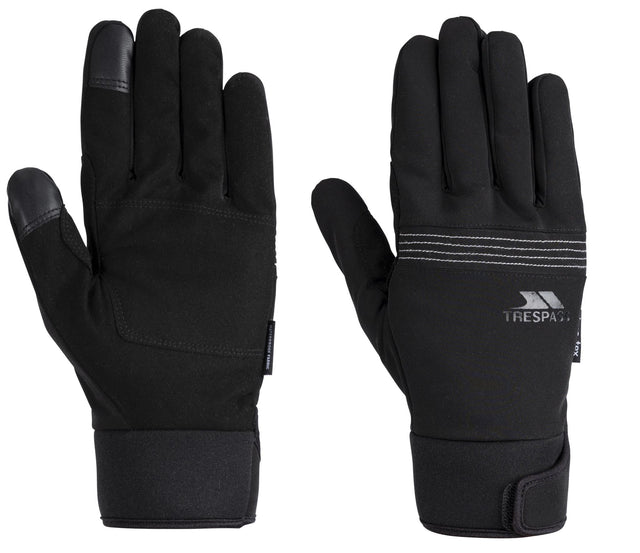 Cruzado X - Black - Trespass
