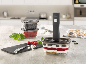 Caso Vacu OneTouch - Eco-Set