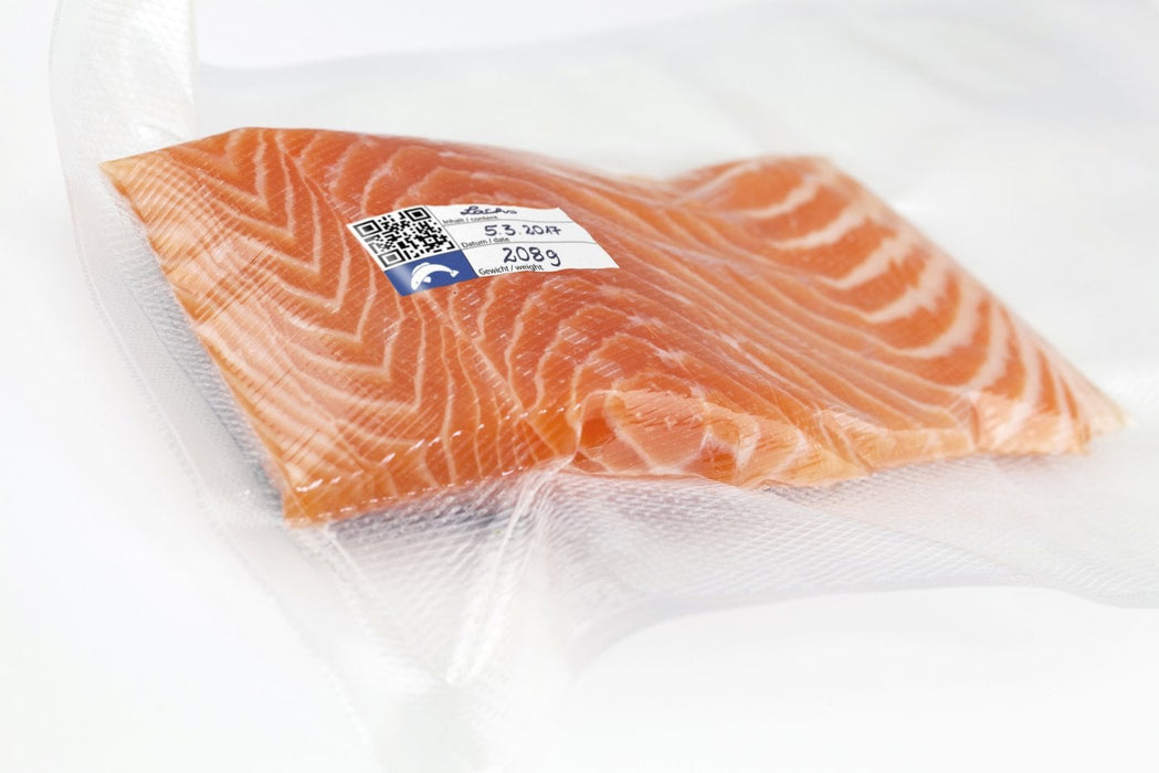 Caso Folieposer CS1219 20x30cm 50Stk - 150 my