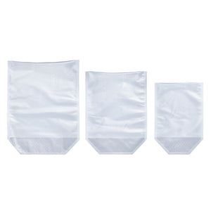 Caso Professional stand-up bag set