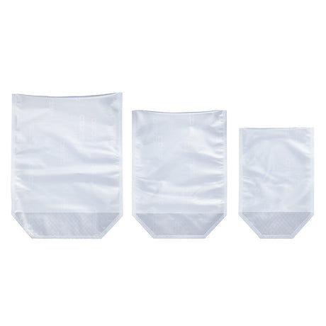 Caso Professional stand-up bag set