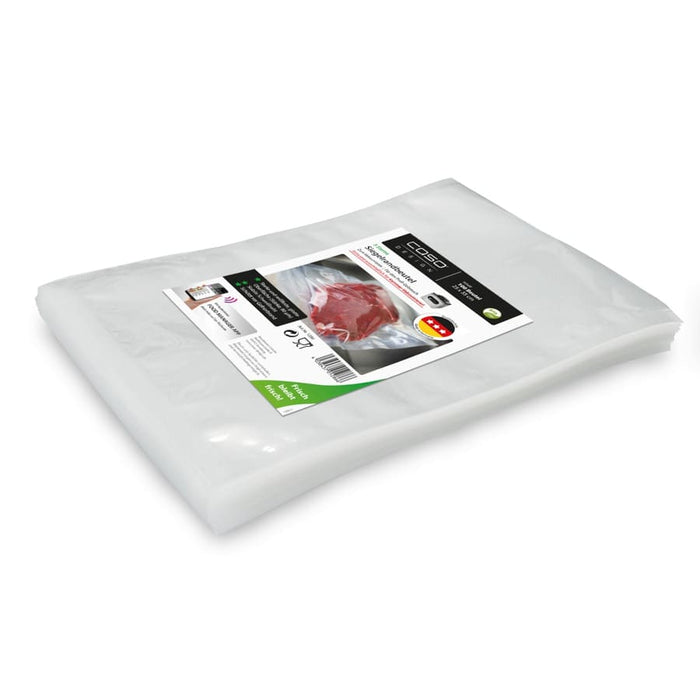 Caso 1285 Folieposer 20x30cm, 100stk, 90 my