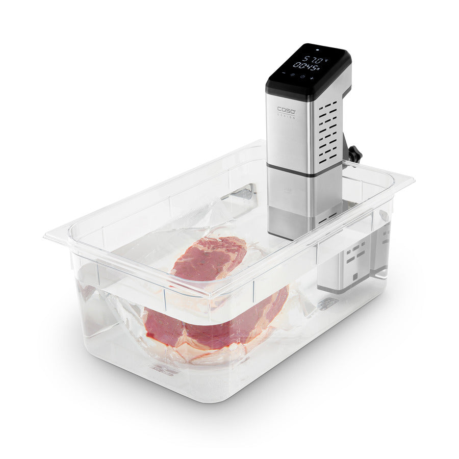 Caso Sous Vide SV2000 Pro