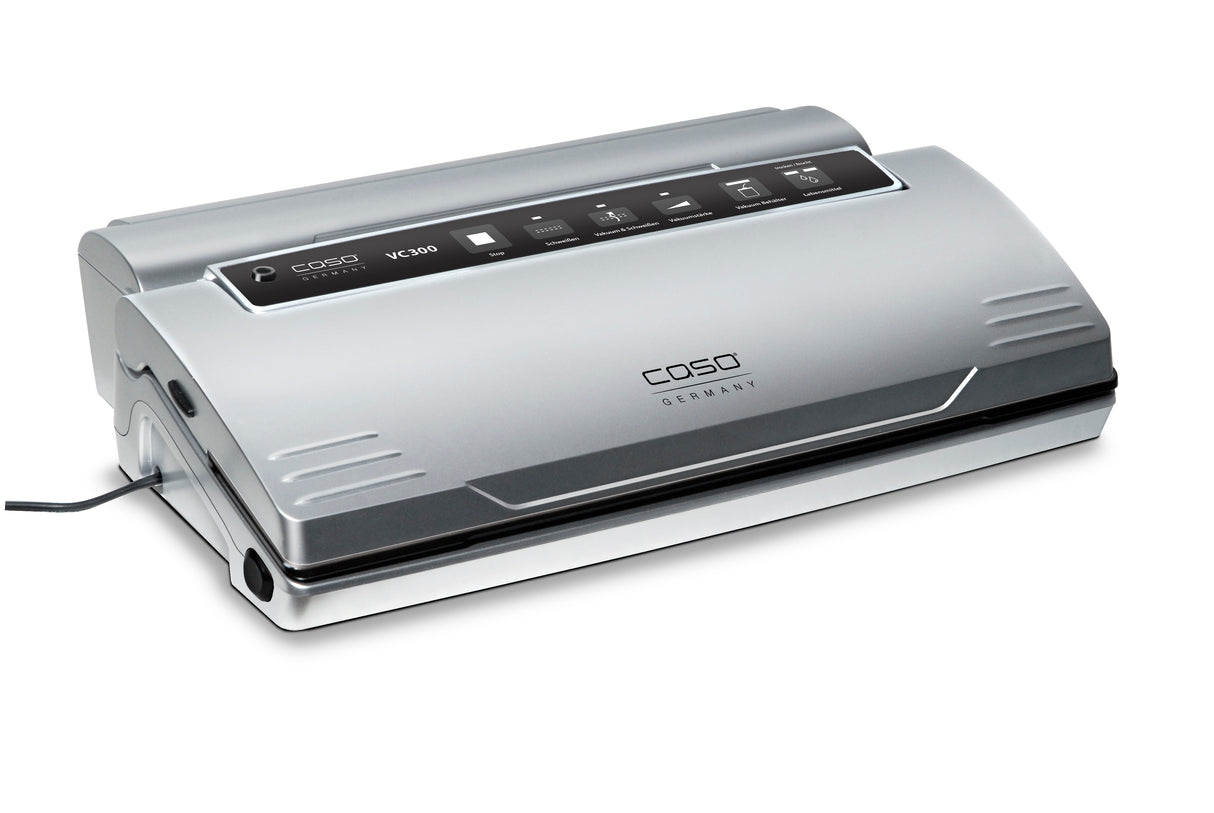 Caso vakuumpakker VC - 300 Pro