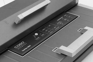 Caso vakuumpakker FastVac - 4004