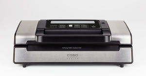 Caso vakuumpakker FastVac - 500
