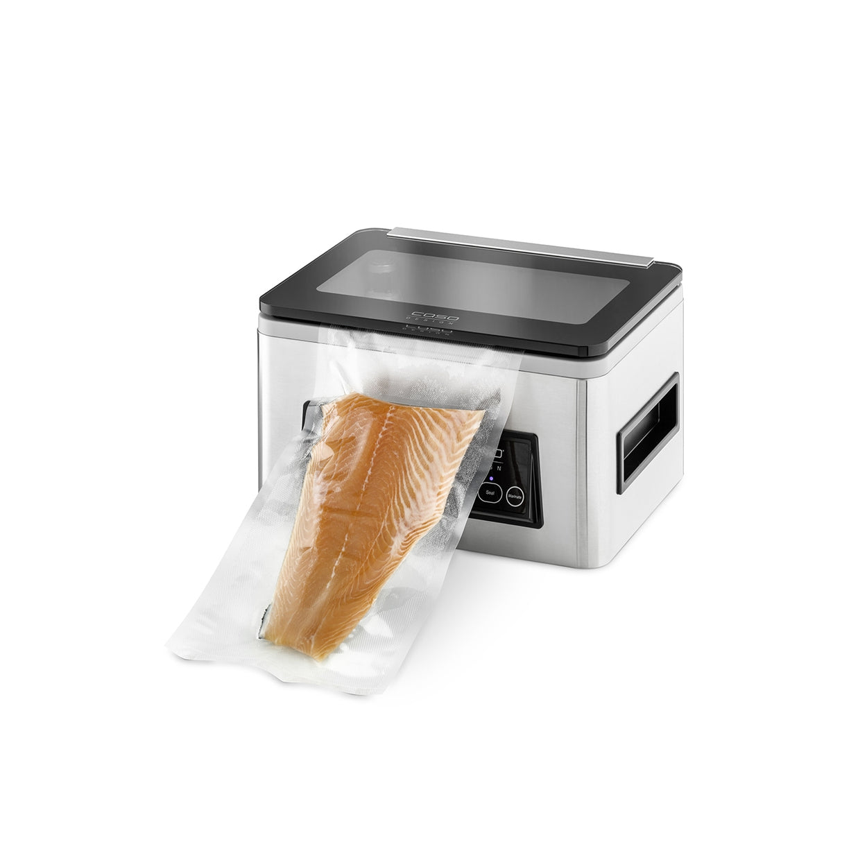 Caso Kammer Vakuum VacuChef 50
