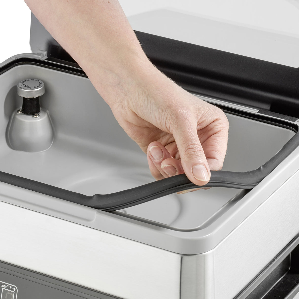 Caso Kammer Vakuum VacuChef 50