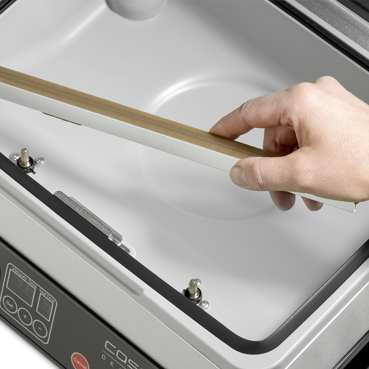 Caso Kammer Vakuum VacuChef 50