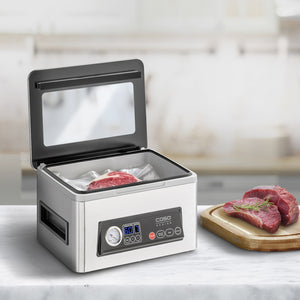 Caso Kammer Vakuum VacuChef 50