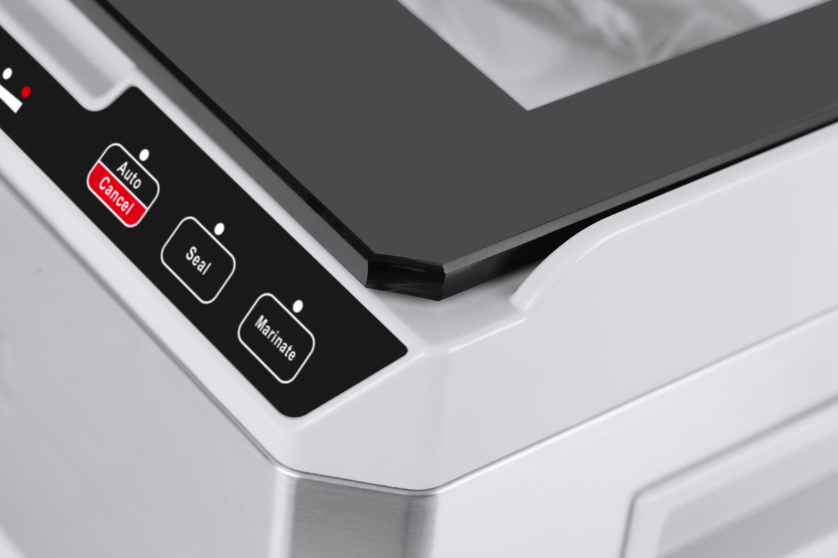 Caso kammervakuumpakker VacuChef - 40