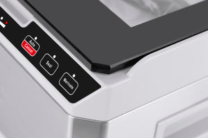 Caso kammervakuumpakker VacuChef - 40