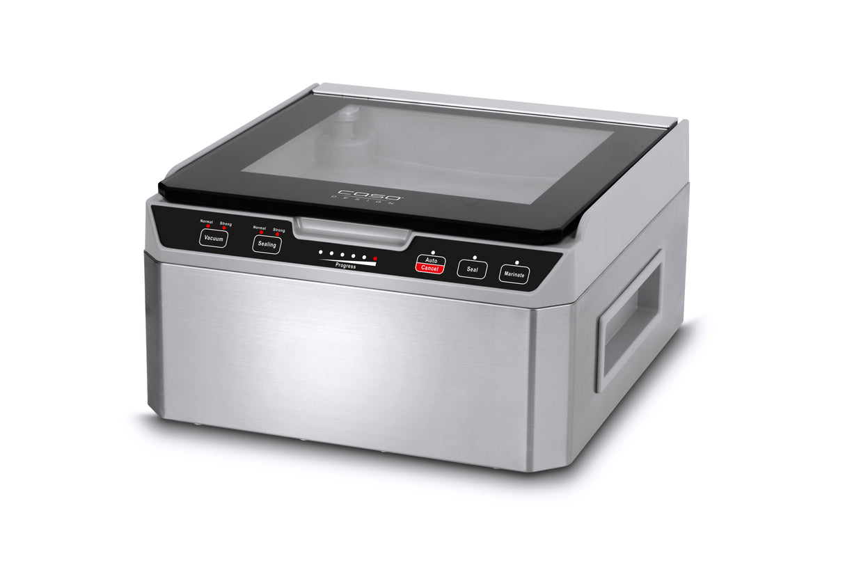 Caso kammervakuumpakker VacuChef - 40
