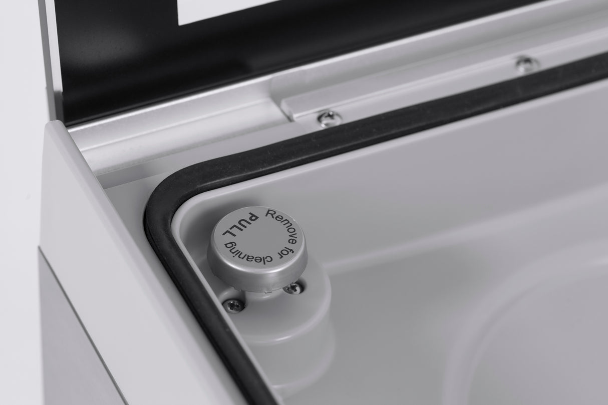 Caso kammervakuumpakker VacuChef - 40