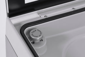 Caso kammervakuumpakker VacuChef - 40