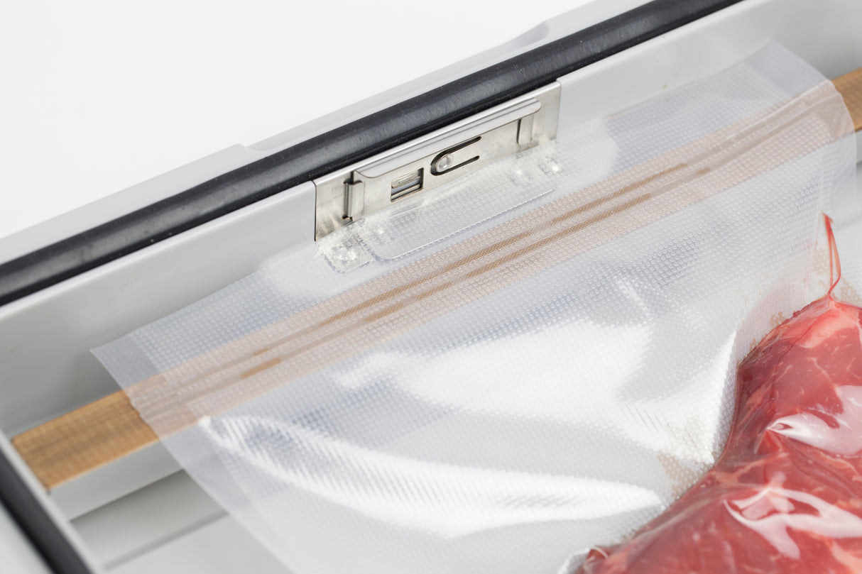 Caso kammervakuumpakker VacuChef - 40