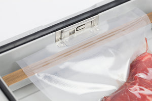 Caso kammervakuumpakker VacuChef - 40