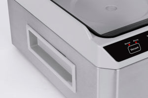 Caso kammervakuumpakker VacuChef - 40