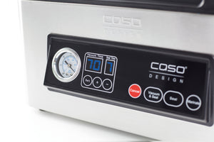 Caso kammervakuumpakker VacuChef - 70