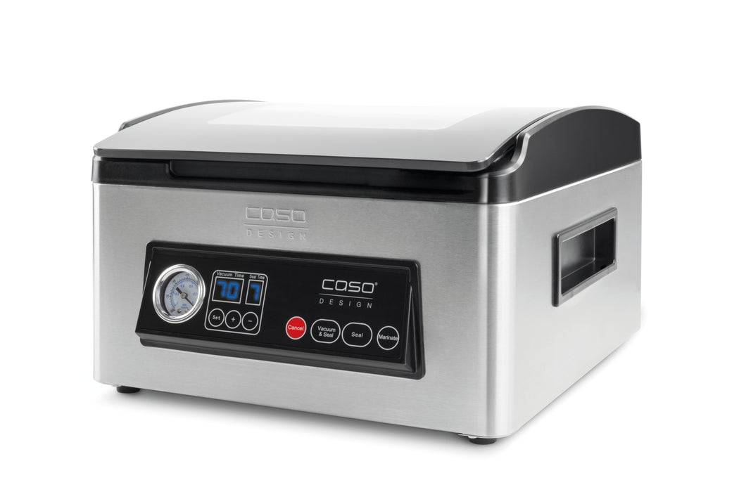 Caso kammervakuumpakker VacuChef - 70