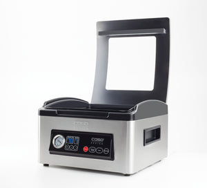 Caso kammervakuumpakker VacuChef - 70