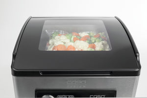 Caso kammervakuumpakker VacuChef - 70