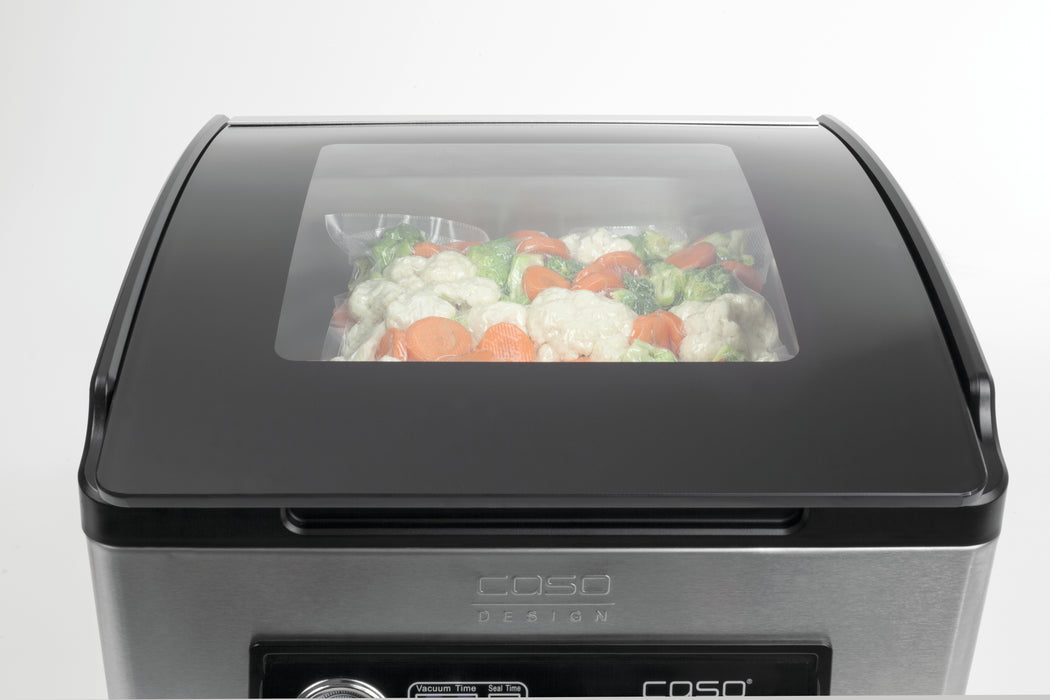 Caso kammervakuumpakker VacuChef - 70