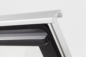 Caso kammervakuumpakker VacuChef - 72 SlimLine