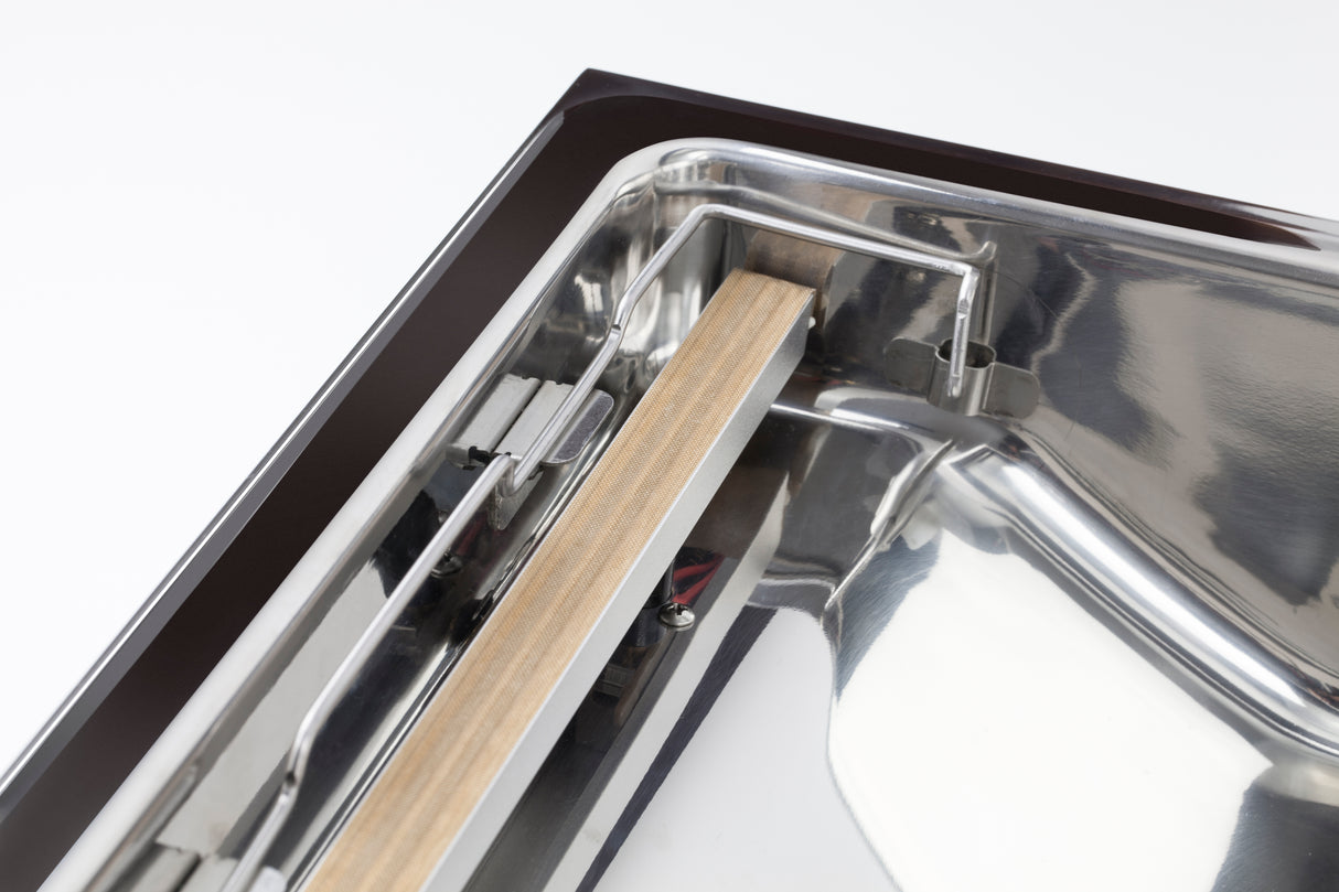 Caso kammervakuumpakker VacuChef - 72 SlimLine
