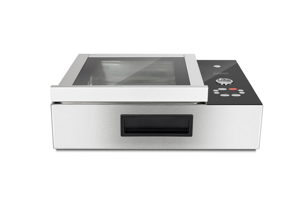 Caso kammervakuumpakker VacuChef - 72 SlimLine
