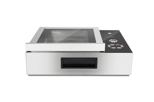 Caso kammervakuumpakker VacuChef - 72 SlimLine